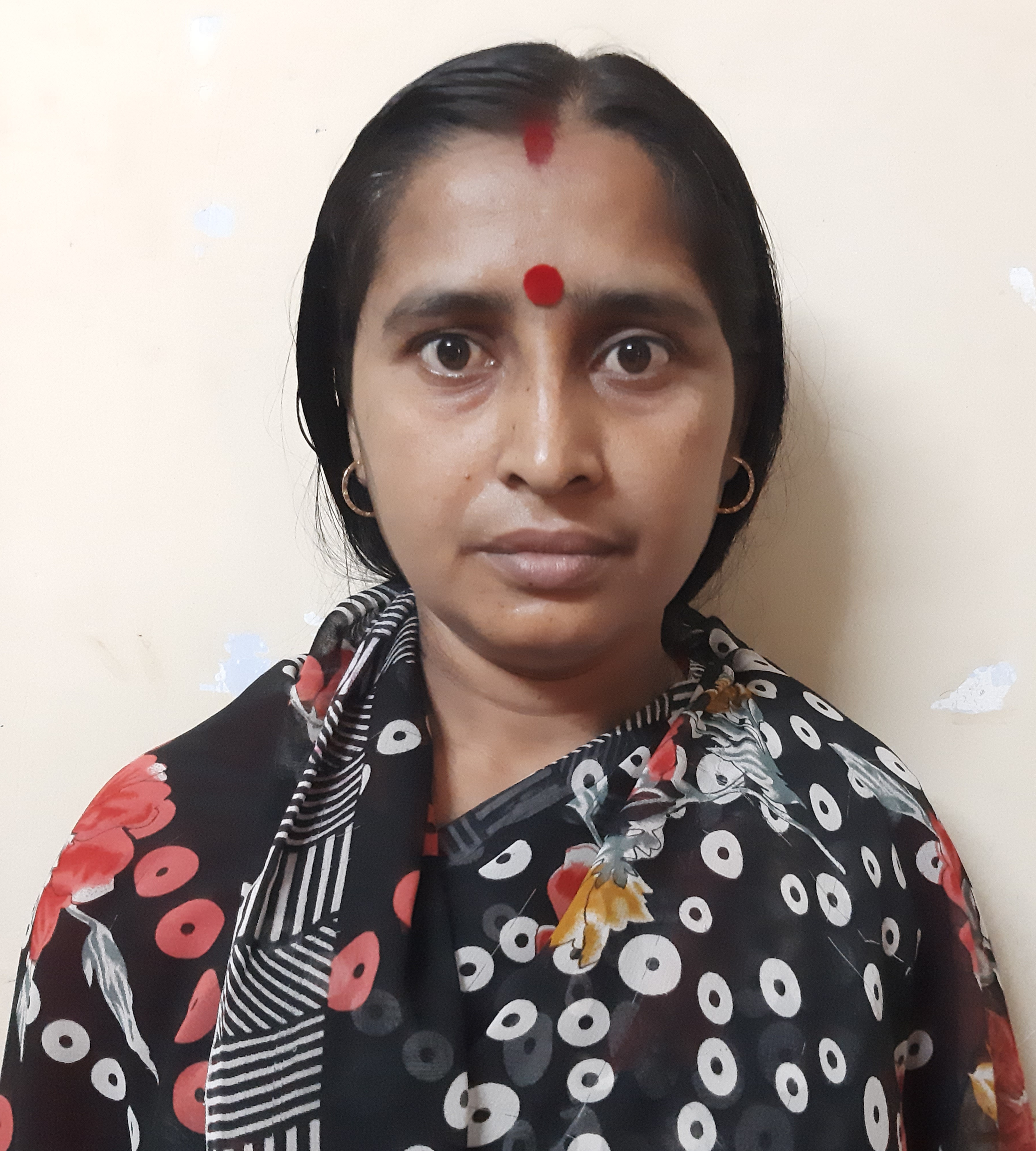 TUMPA SARKER