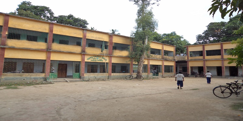 বিদ্যালয়