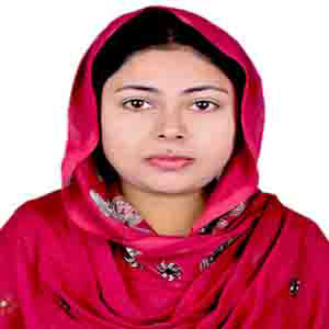 KHADIZA KHATUN