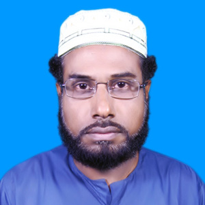 MD. MIZANUR RAHMAN