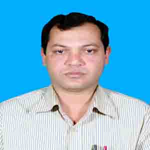 RAMESH CHANDRA GHOSH