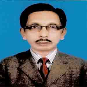 RUP KUMAR MONDAL