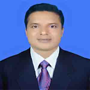 UJJWAL CHAKRAVORTTY