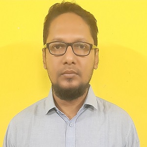 MD. ASHIQUR RAHMAN