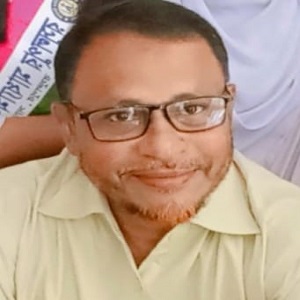 MOZNUR RAHMAN